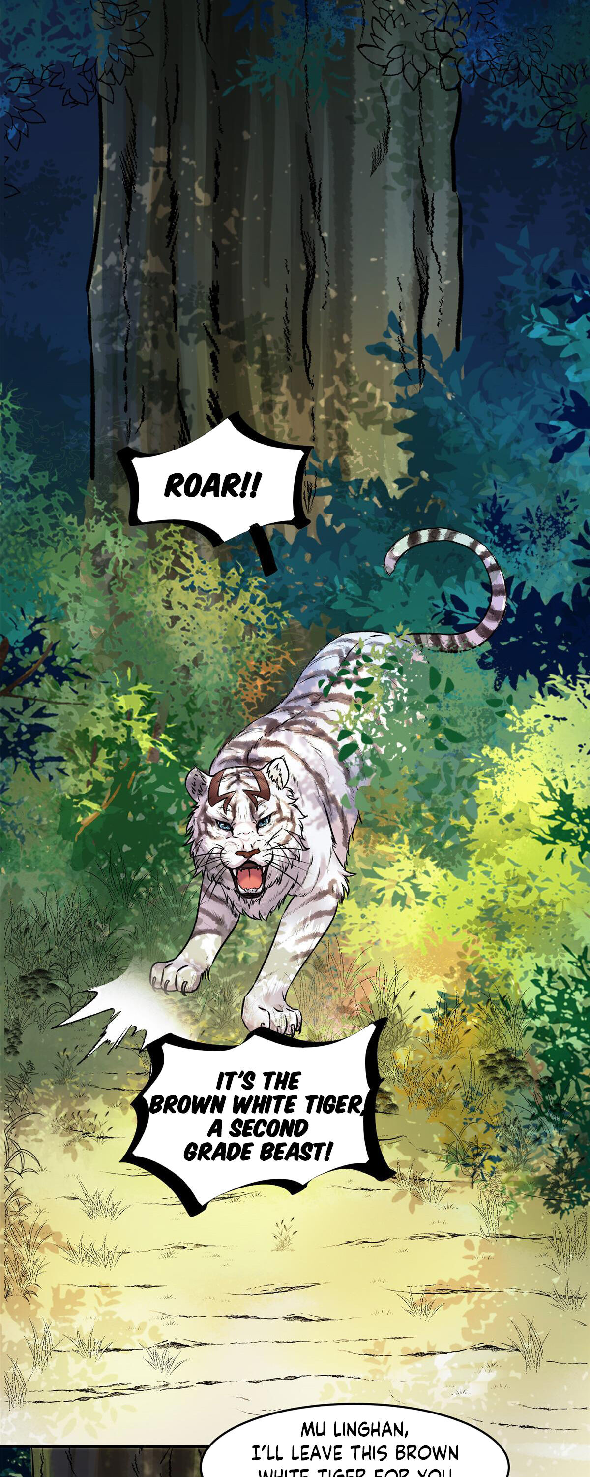 The Goddess Consort Reigns Supreme Ch. 2 第14页