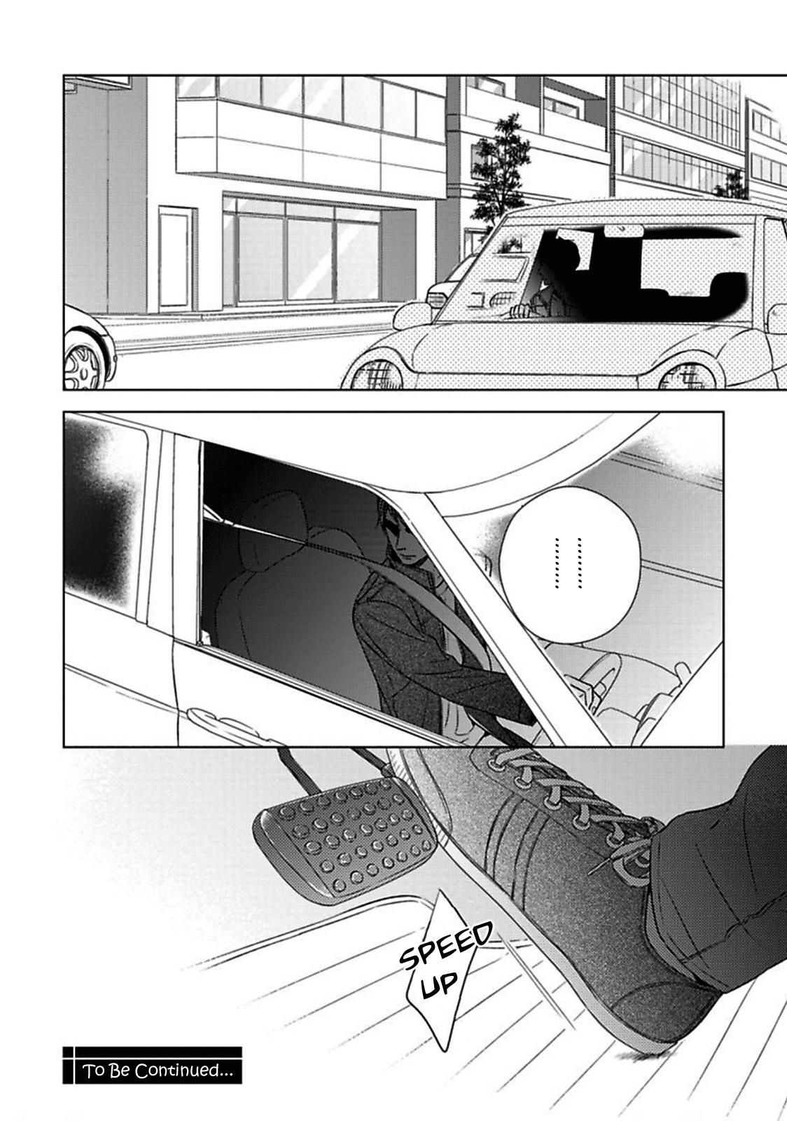 Tsukiatte Agete mo Iin Dakara ne Vol. 1 Ch. 4 第34页