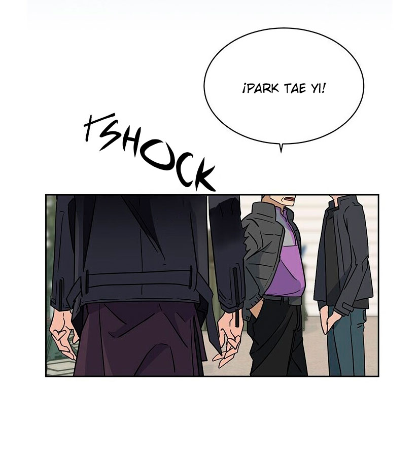 The Night When the Crow Caws Ch. 6 第12页