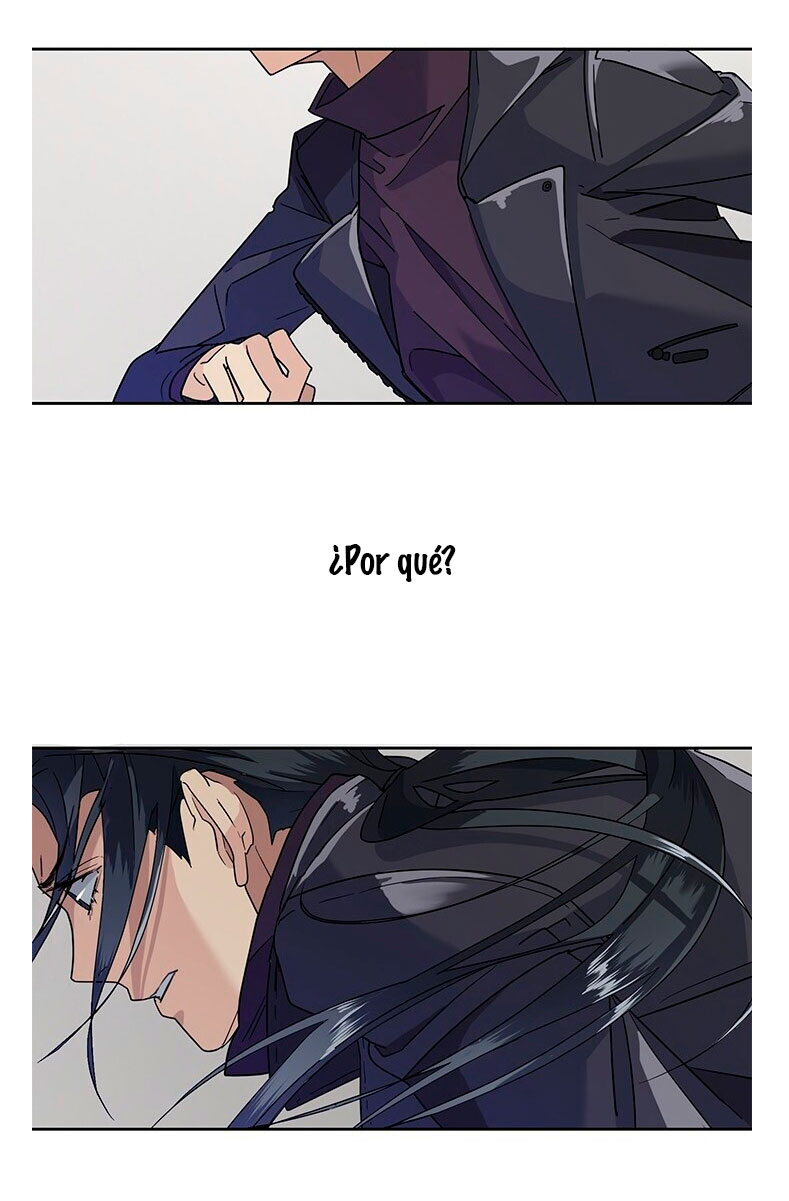 The Night When the Crow Caws Ch. 6 第46页