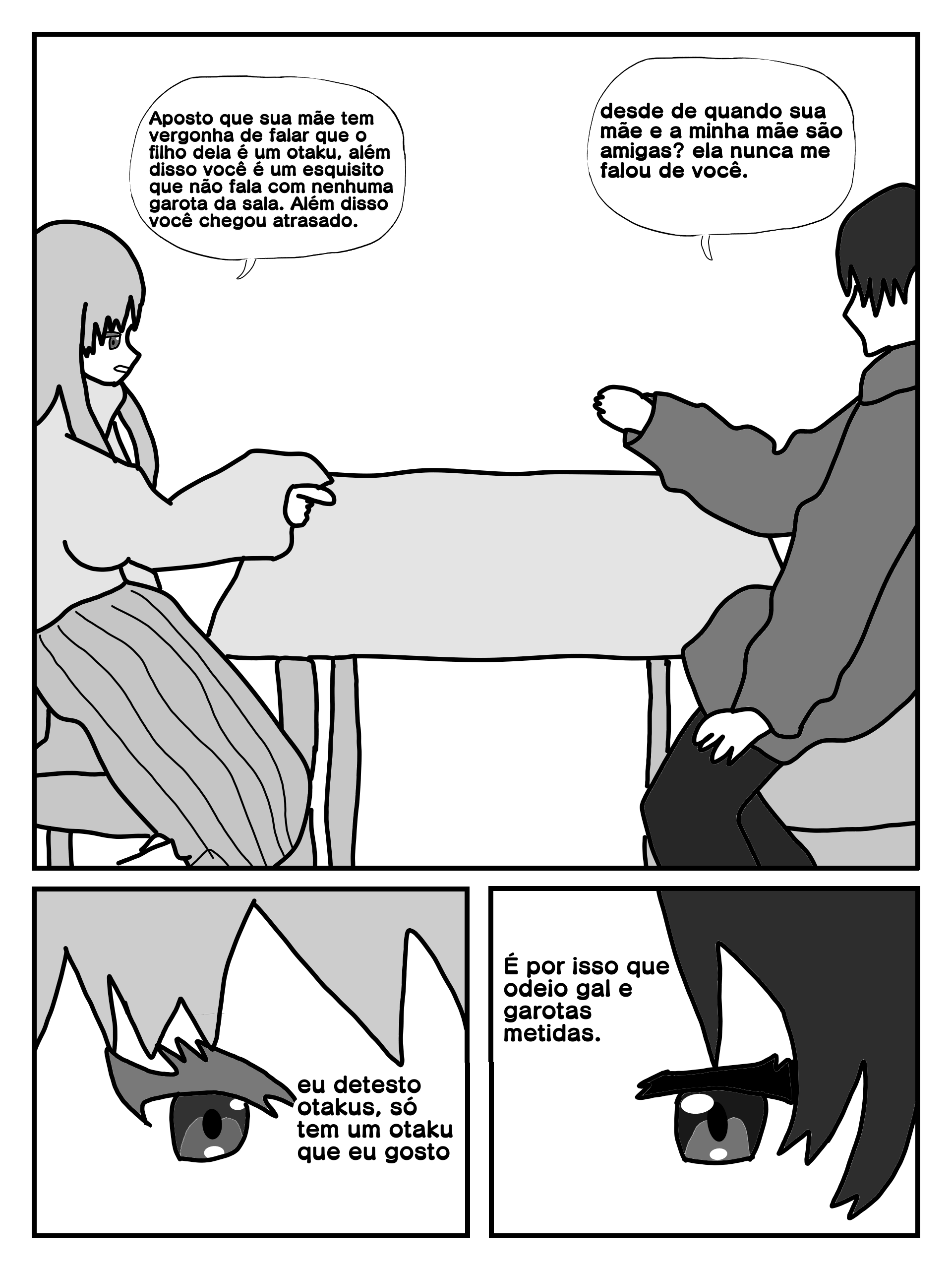 IZUMINO Primeiro dia 第2页