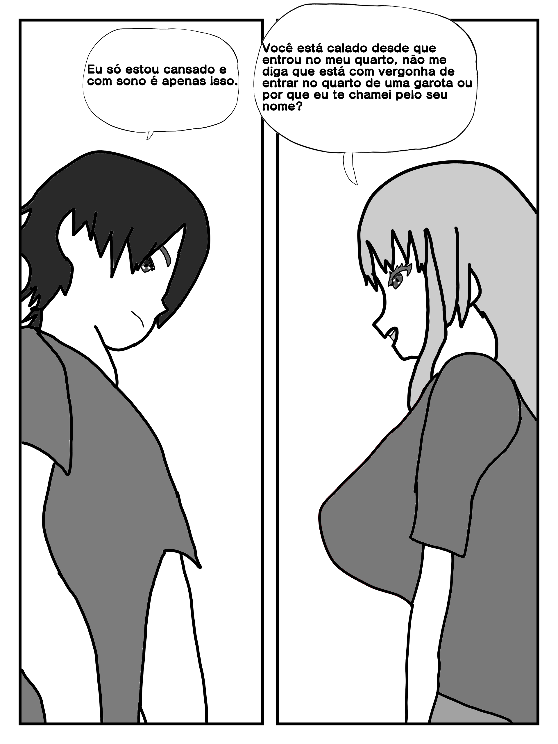 IZUMINO Primeiro dia 第15页