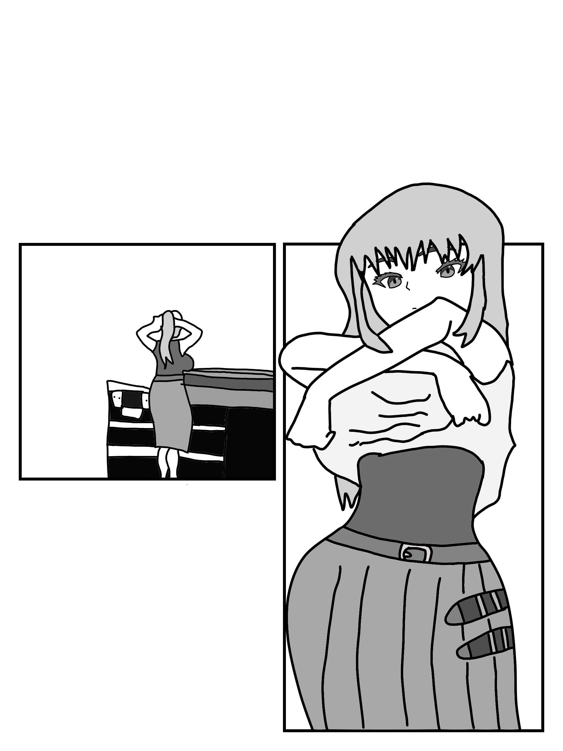 IZUMINO Primeiro dia 第7页