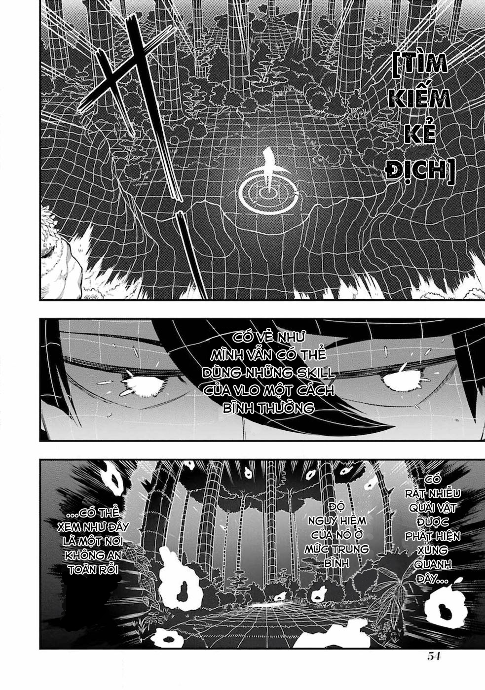 Ansatsu Skill de Isekai Saikyou ~Renkinjutsu to Ansatsujutsu wo Kiwameta Ore wa, Sekai wo Kage kara Shihai suru~ Vol. 1 Ch. 1.2 第11页