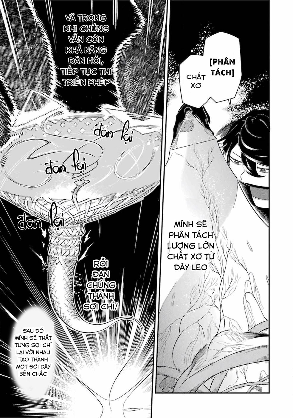 Ansatsu Skill de Isekai Saikyou ~Renkinjutsu to Ansatsujutsu wo Kiwameta Ore wa, Sekai wo Kage kara Shihai suru~ Vol. 1 Ch. 1.2 第30页