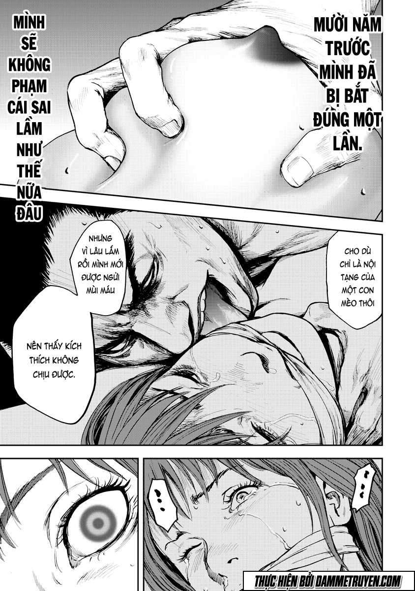 Gift± Vol. 1 Ch. 1 第40页