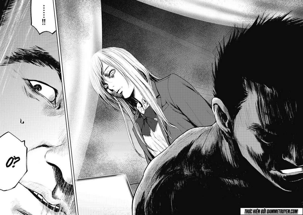 Gift± Vol. 1 Ch. 1 第41页