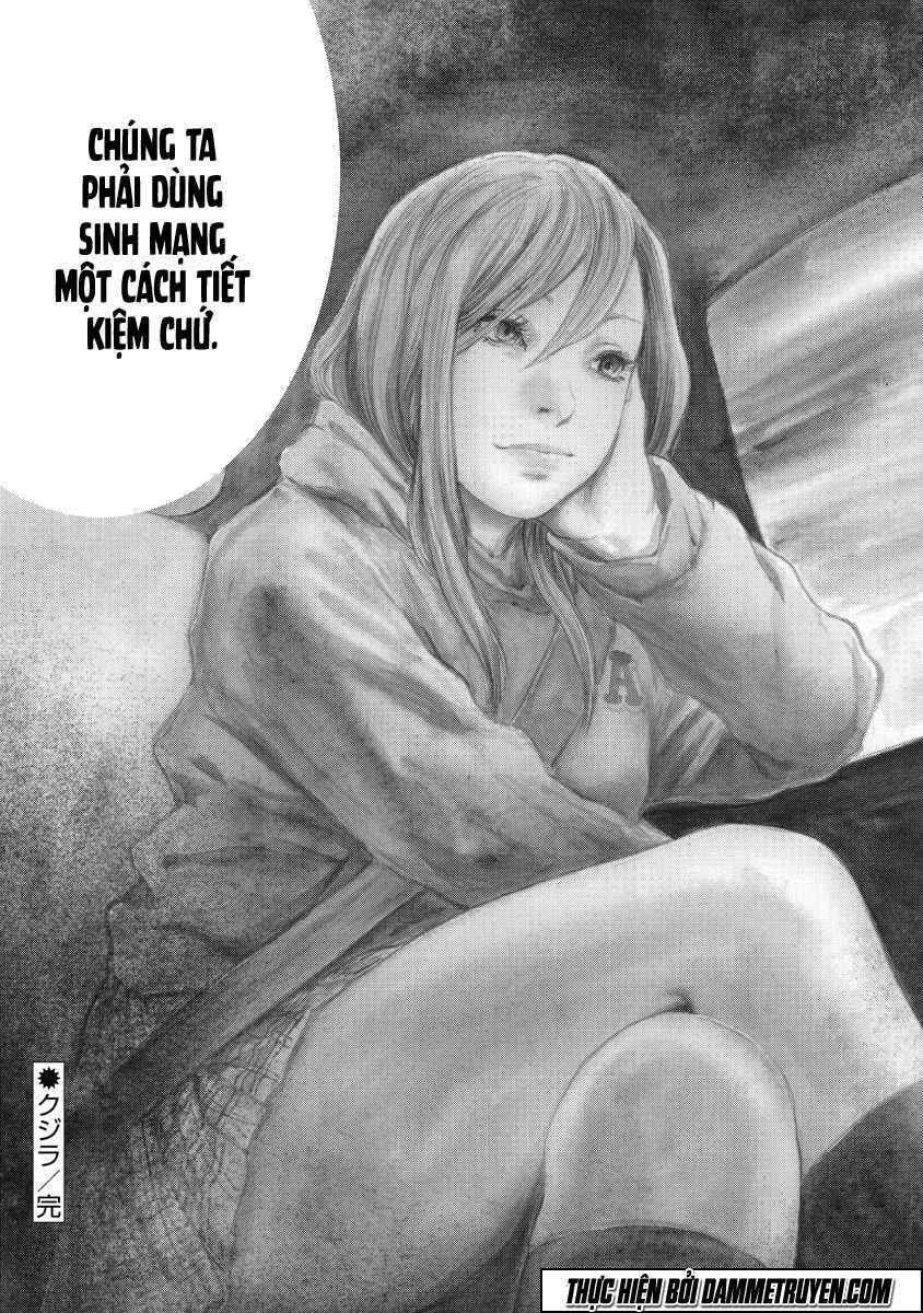 Gift± Vol. 1 Ch. 1 第50页