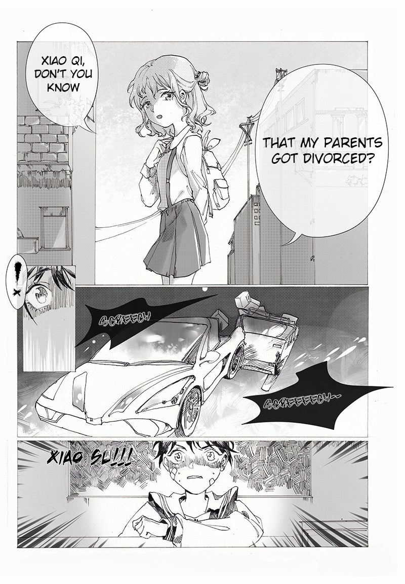 Sick Love 第4页