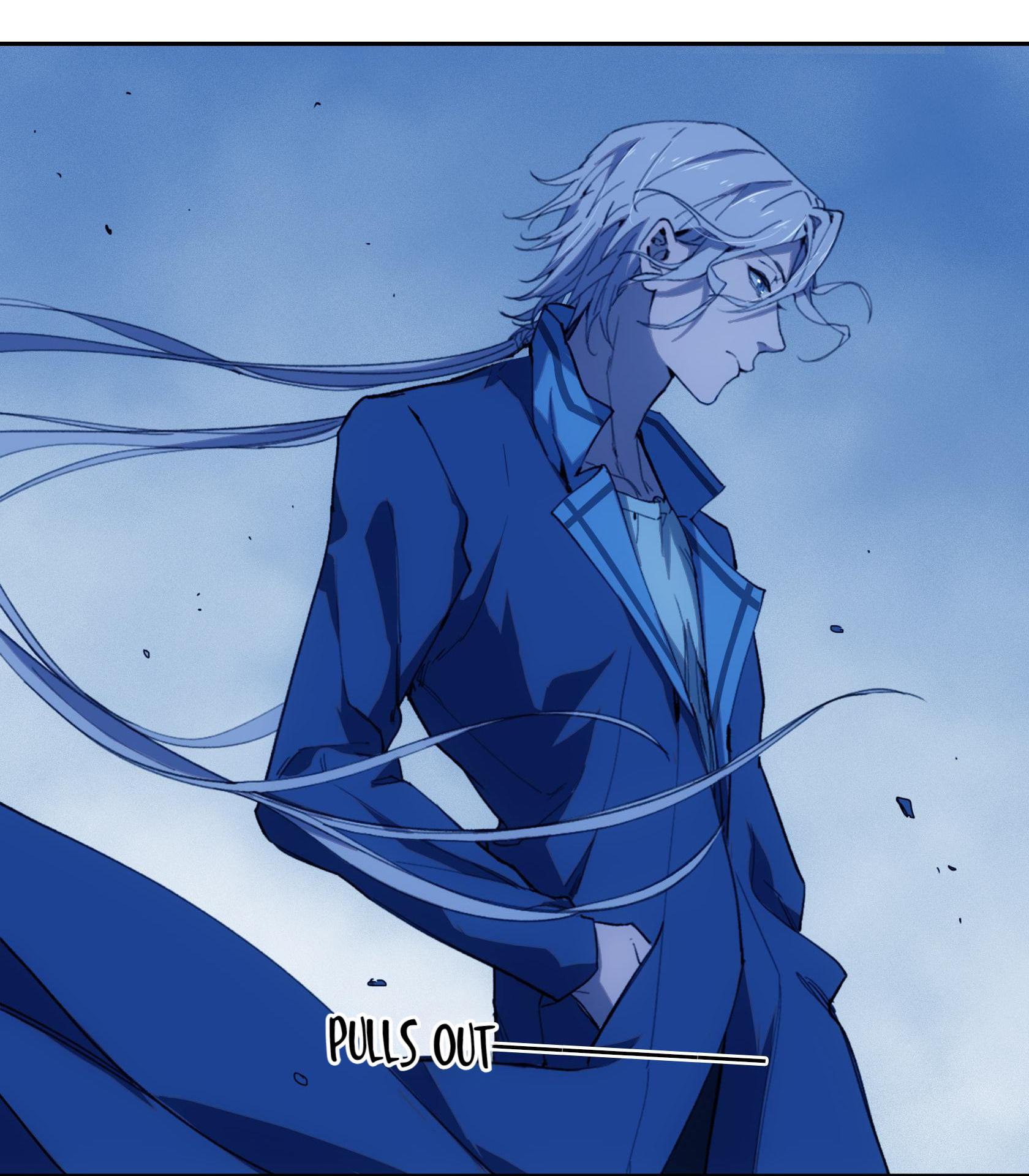Beholder of the Abyss Do Monsters Dream of Their Own Kind? 第20页