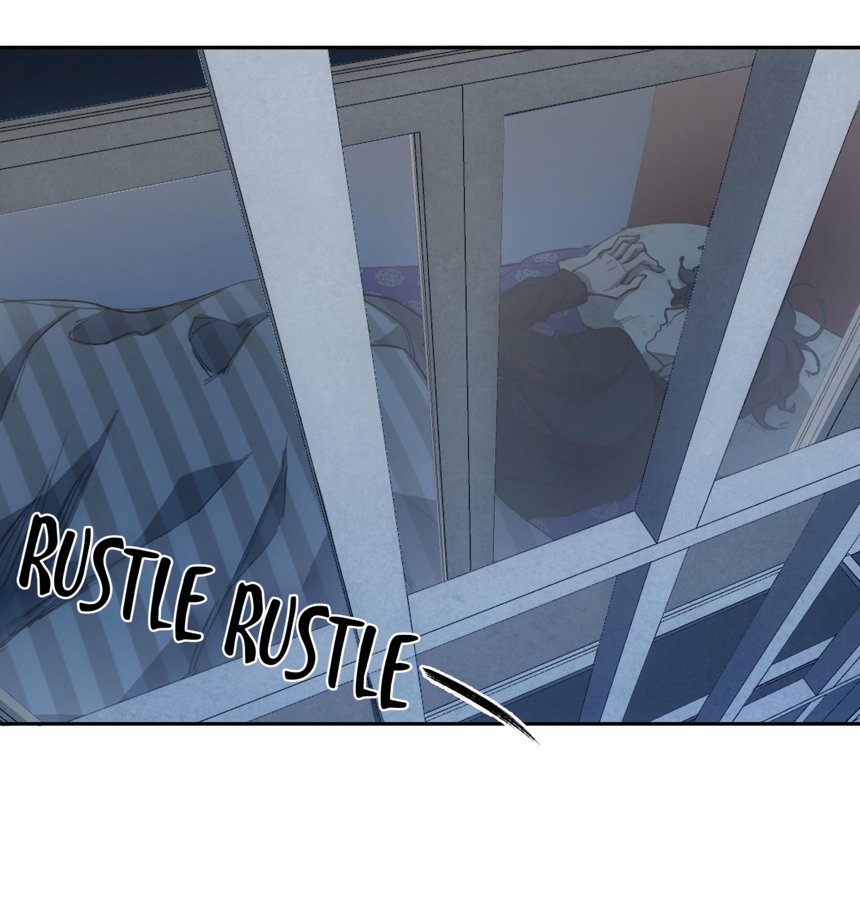 Beholder of the Abyss Do Monsters Dream of Their Own Kind? 第23页