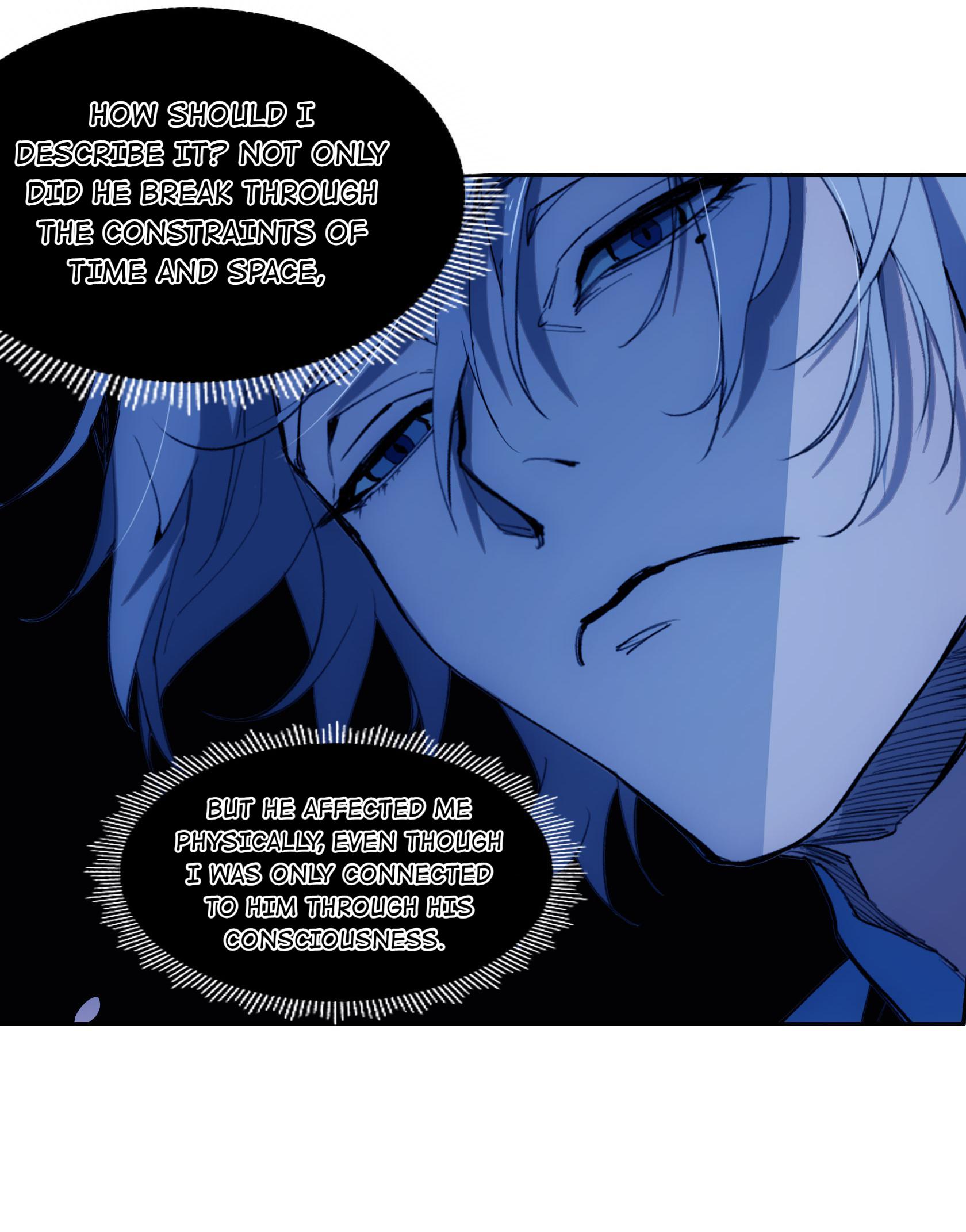 Beholder of the Abyss Do Monsters Dream of Their Own Kind? 第24页