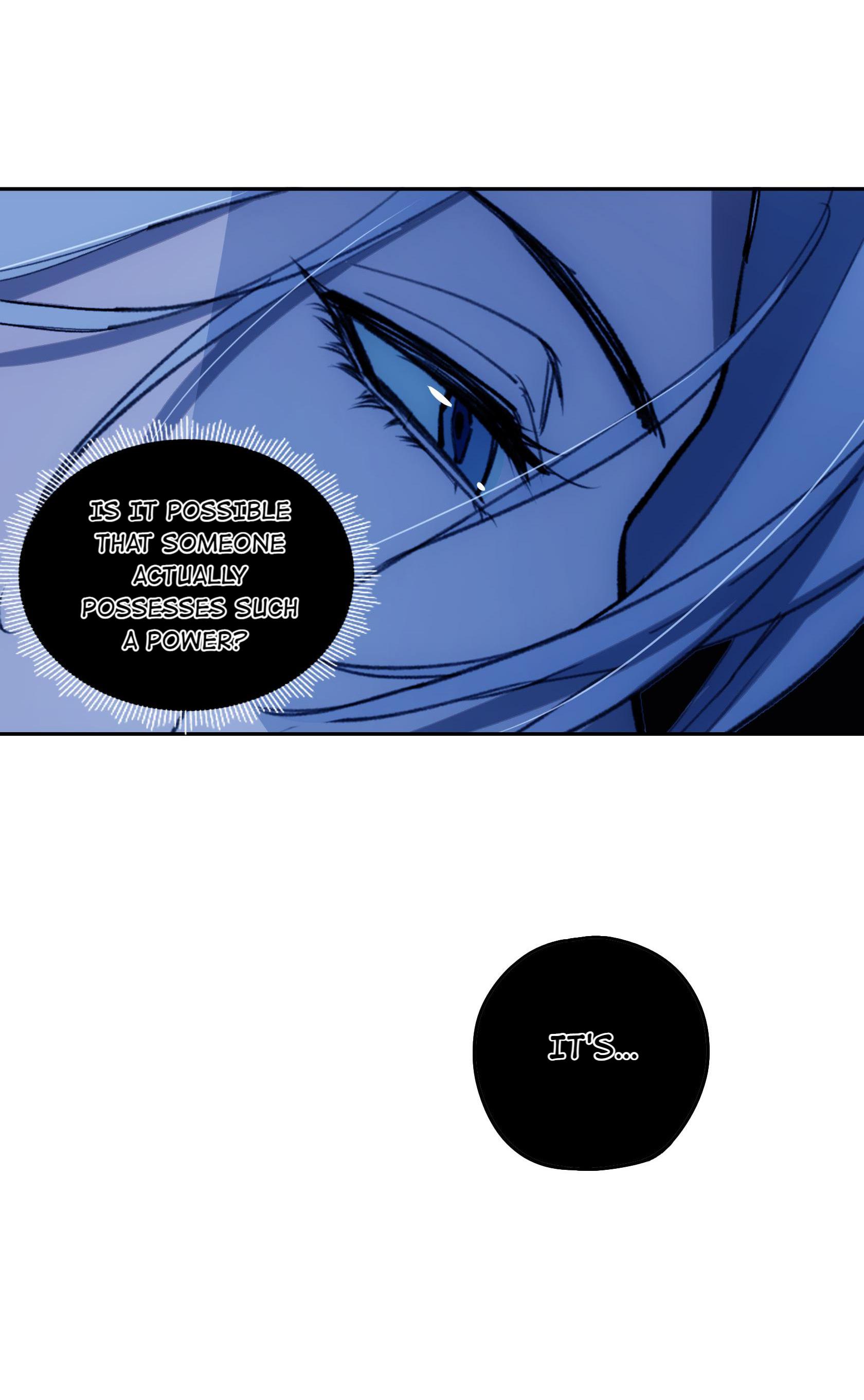 Beholder of the Abyss Do Monsters Dream of Their Own Kind? 第25页
