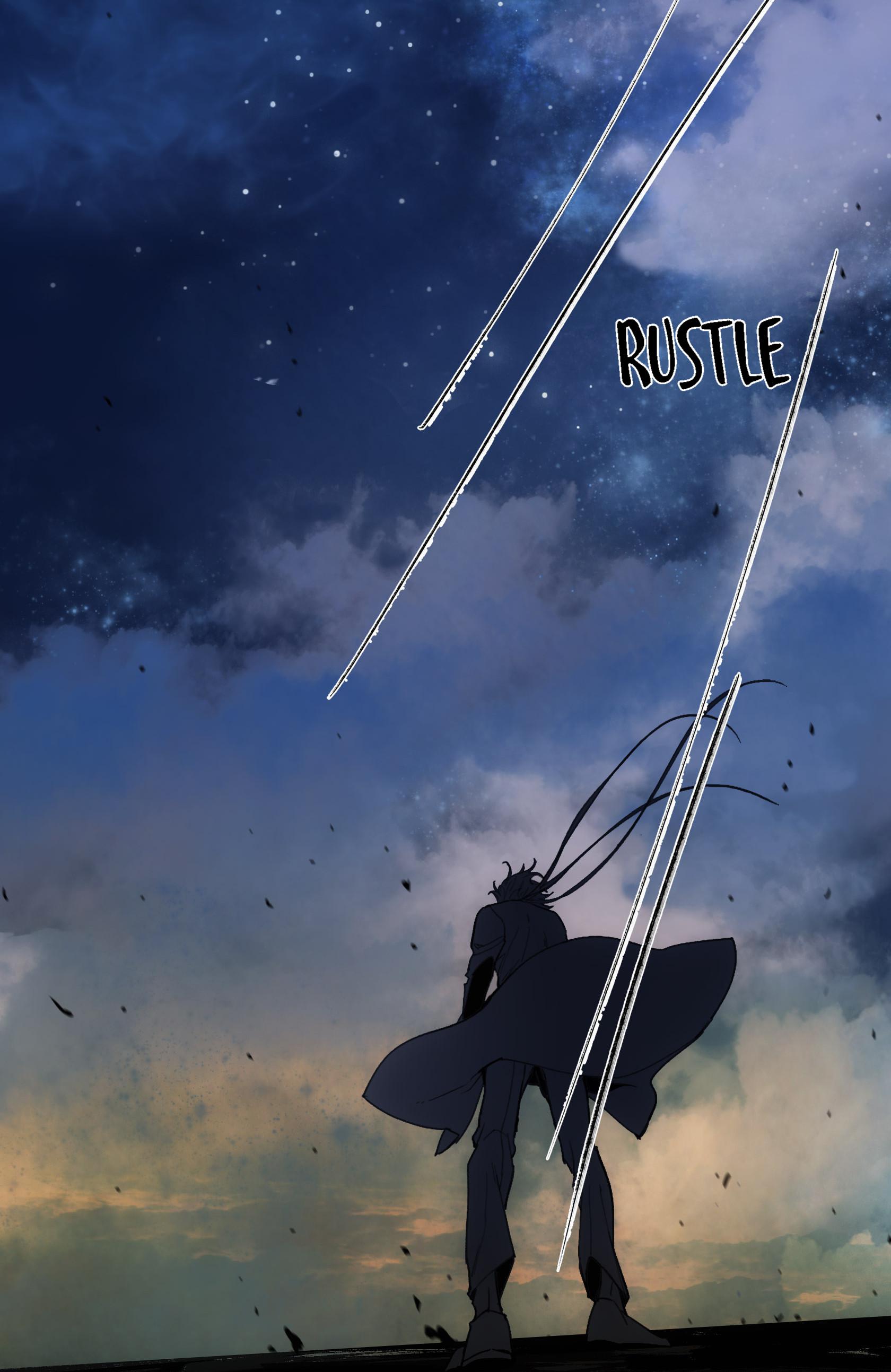 Beholder of the Abyss Do Monsters Dream of Their Own Kind? 第28页