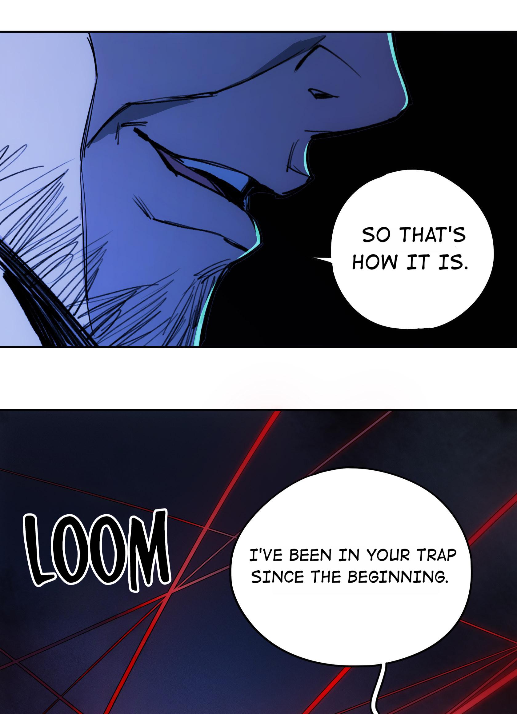 Beholder of the Abyss Do Monsters Dream of Their Own Kind? 第36页