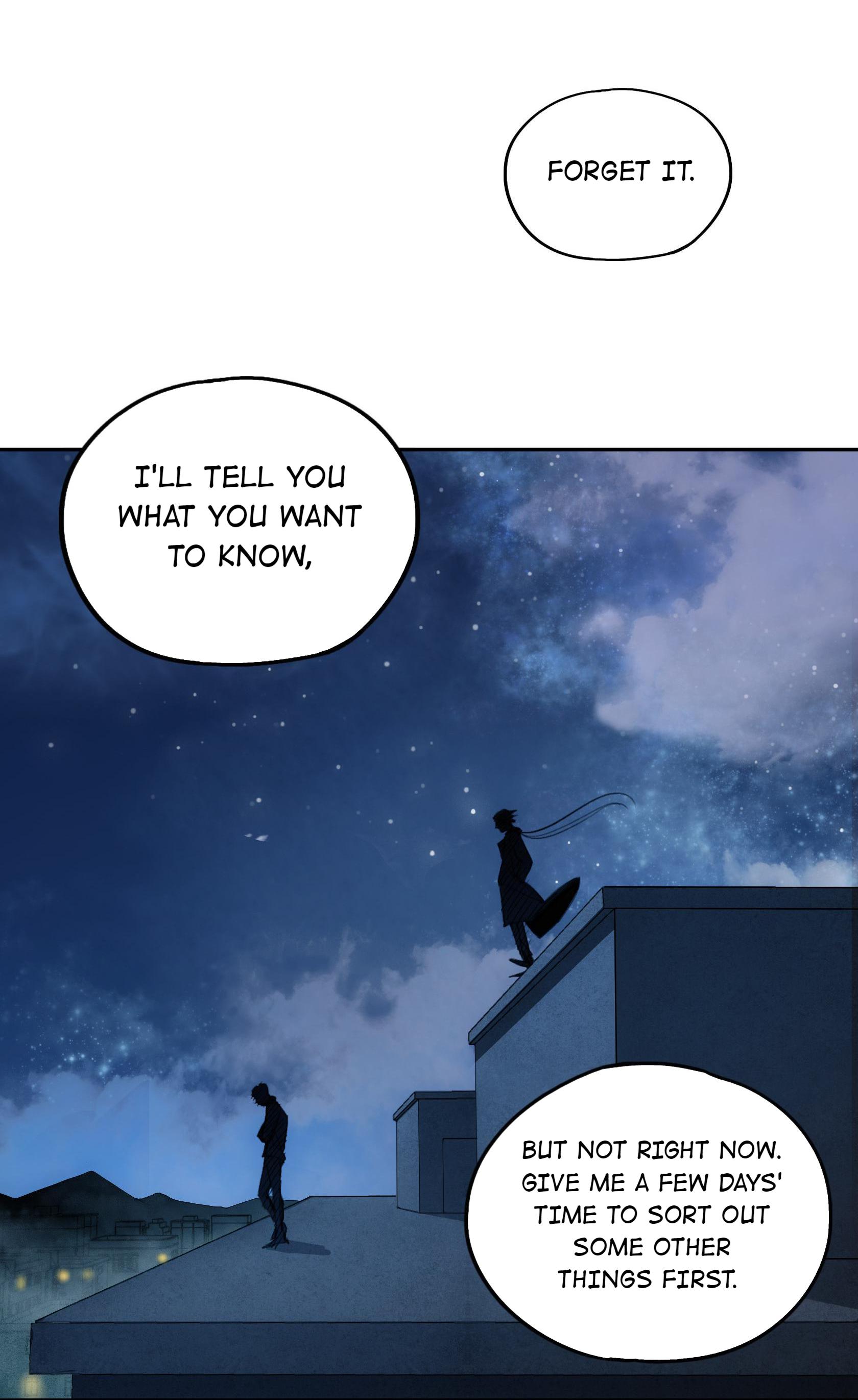 Beholder of the Abyss Do Monsters Dream of Their Own Kind? 第48页