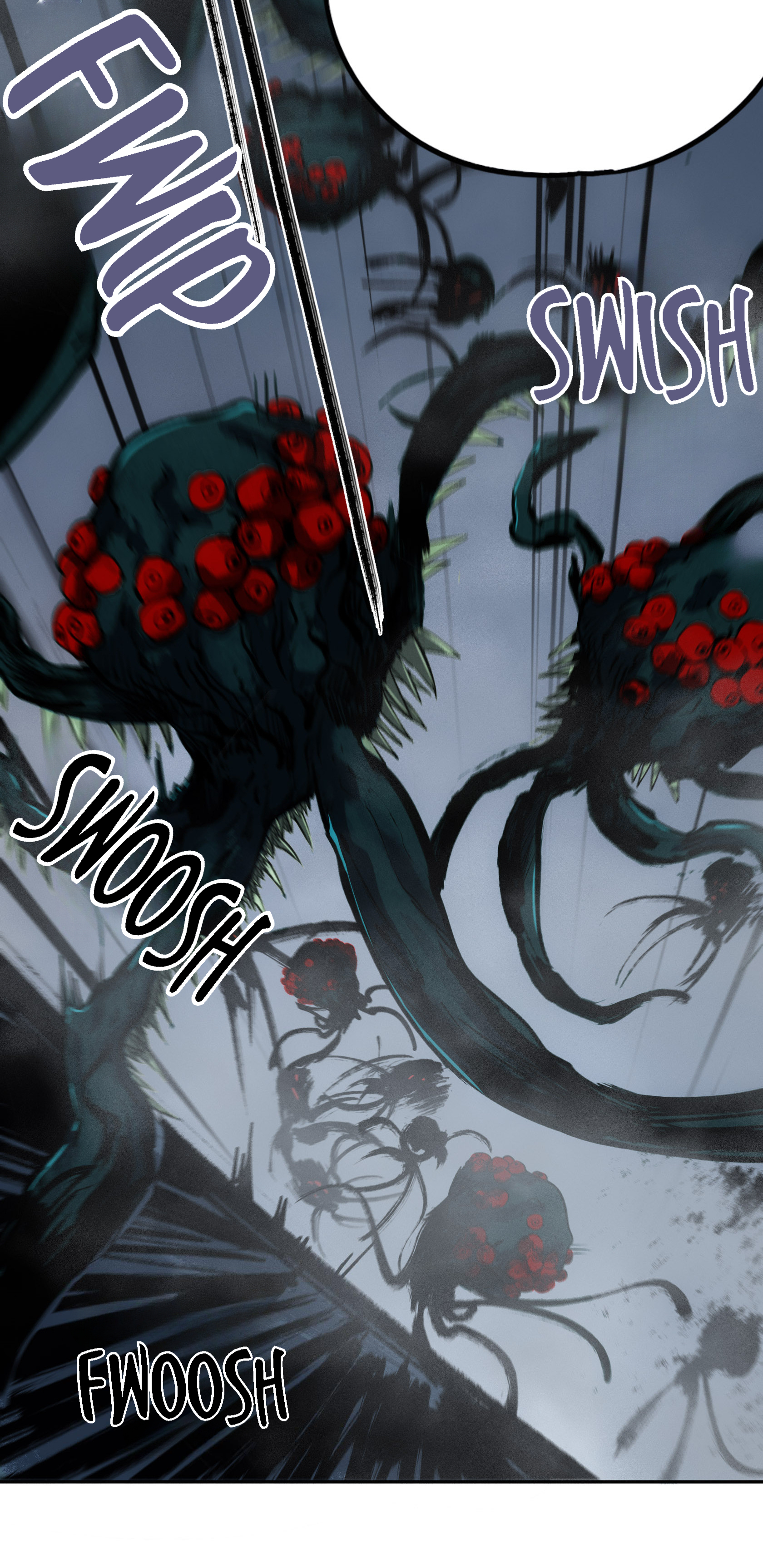 Beholder of the Abyss Do Monsters Dream of Their Own Kind? 第87页