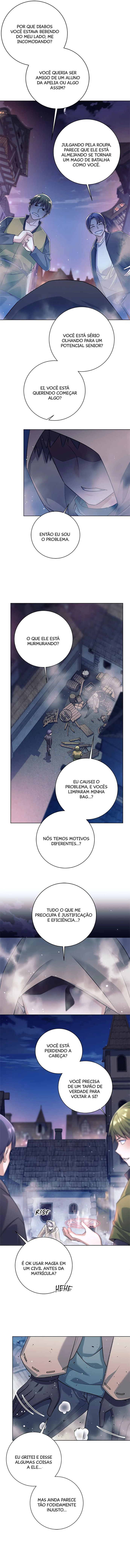 I'm Quitting the Hero's Party Vol. 1 Ch. 1 第12页