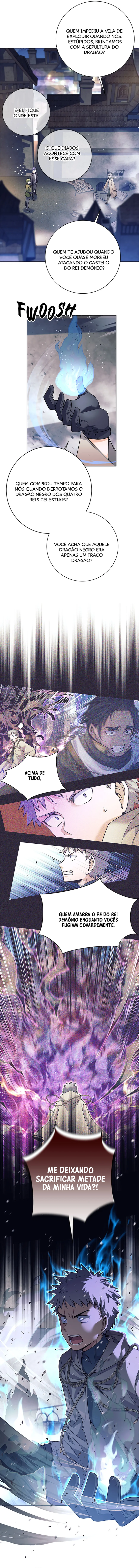 I'm Quitting the Hero's Party Vol. 1 Ch. 1 第13页
