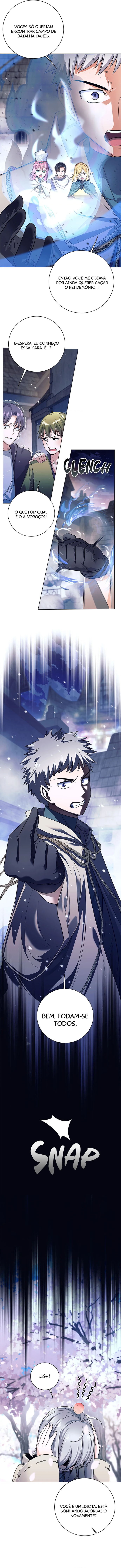 I'm Quitting the Hero's Party Vol. 1 Ch. 1 第14页