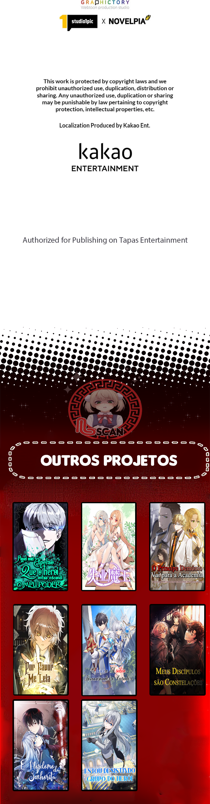 I'm Quitting the Hero's Party Vol. 1 Ch. 1 第17页