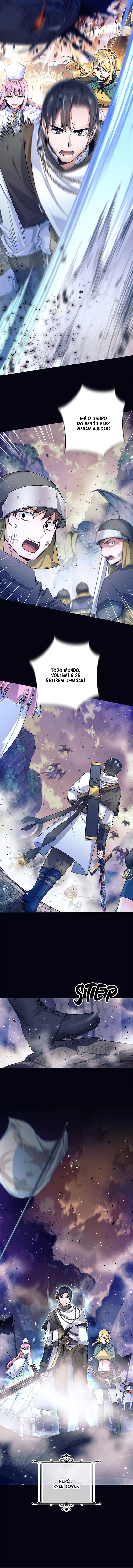 I'm Quitting the Hero's Party Vol. 1 Ch. 1 第4页