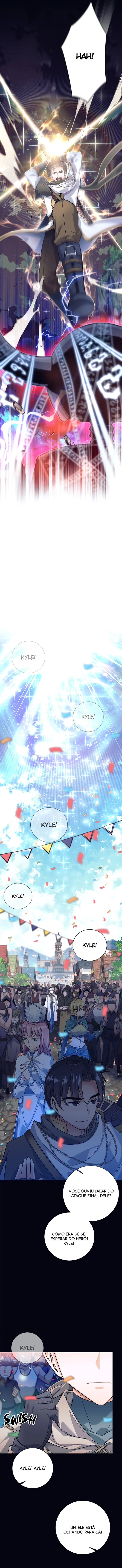 I'm Quitting the Hero's Party Vol. 1 Ch. 1 第9页