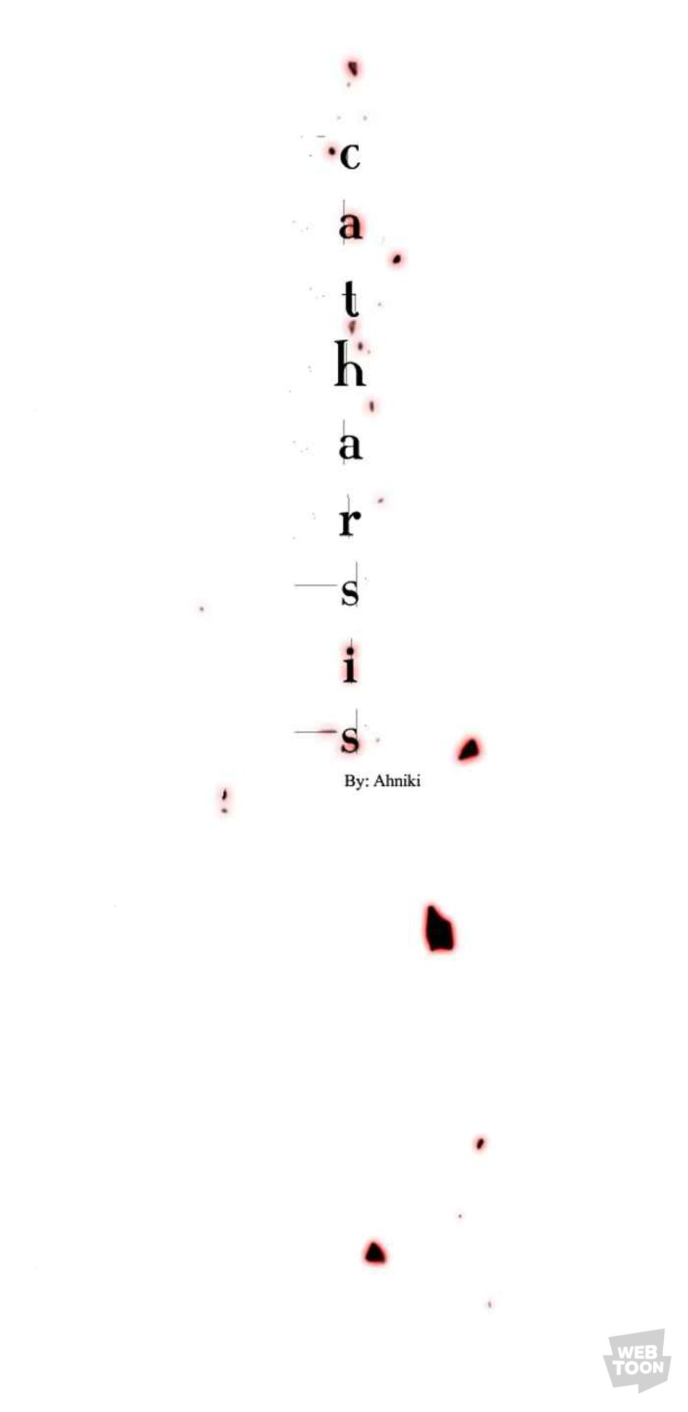 Catharsis Ch. 5 第1页