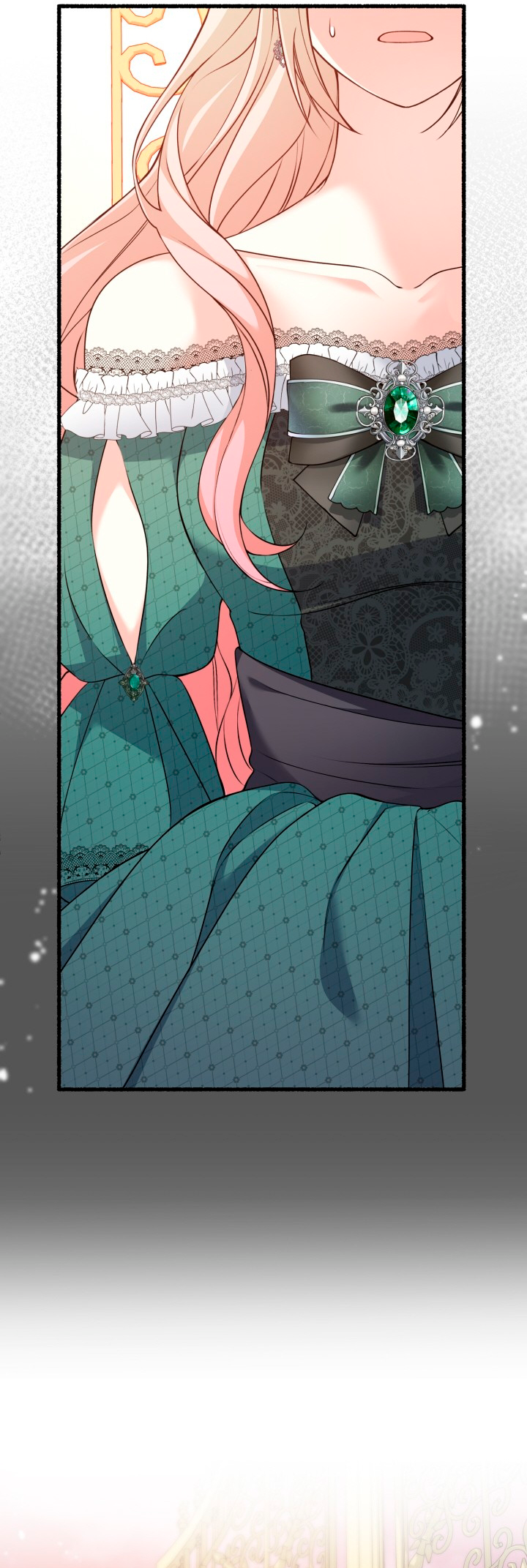 The Villainess Makeover Ch. 1 第14页