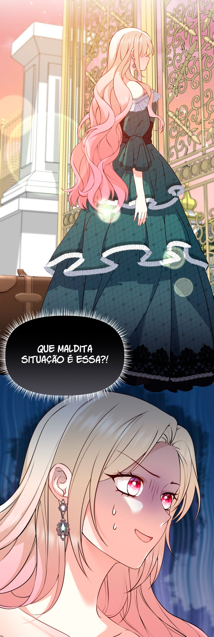 The Villainess Makeover Ch. 1 第15页