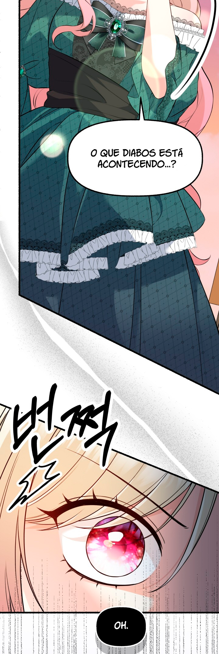 The Villainess Makeover Ch. 1 第17页