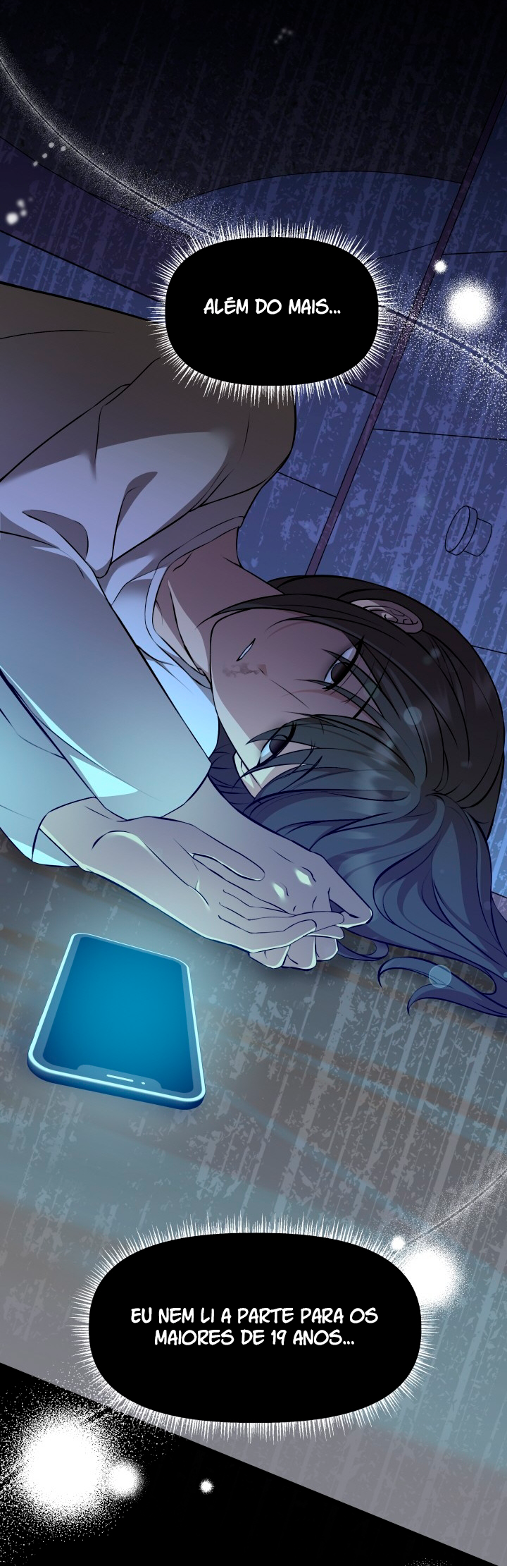 The Villainess Makeover Ch. 1 第31页