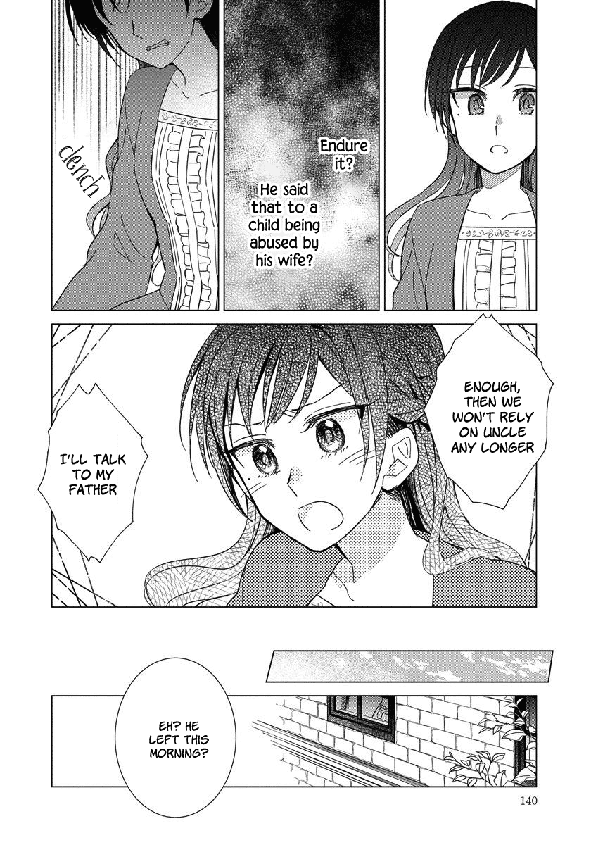 Yandere Otome Game Vol. 1 Ch. 6 第19页