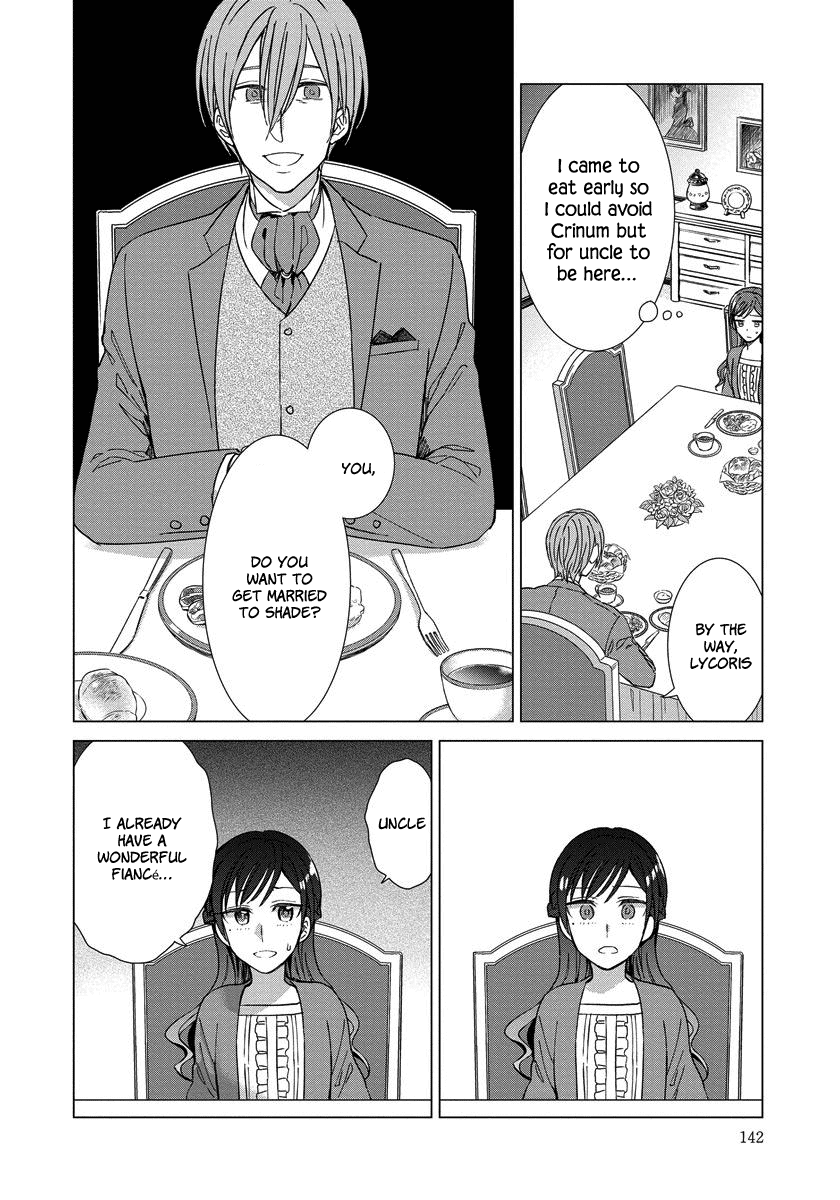 Yandere Otome Game Vol. 1 Ch. 6 第21页