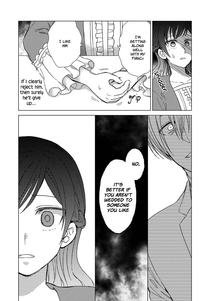 Yandere Otome Game Vol. 1 Ch. 6 第23页