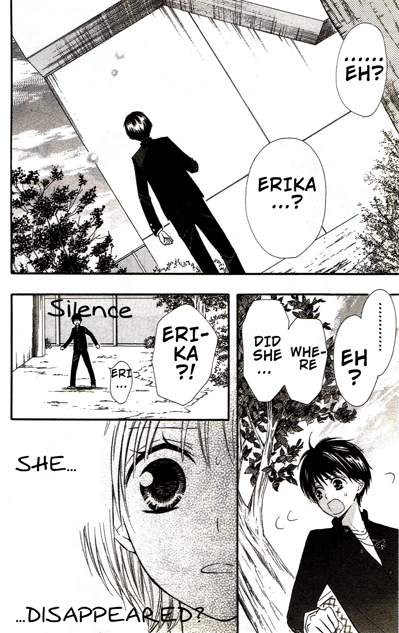 Hime-chan no Ribbon Colorful Vol. 2 Ch. 6 第16页