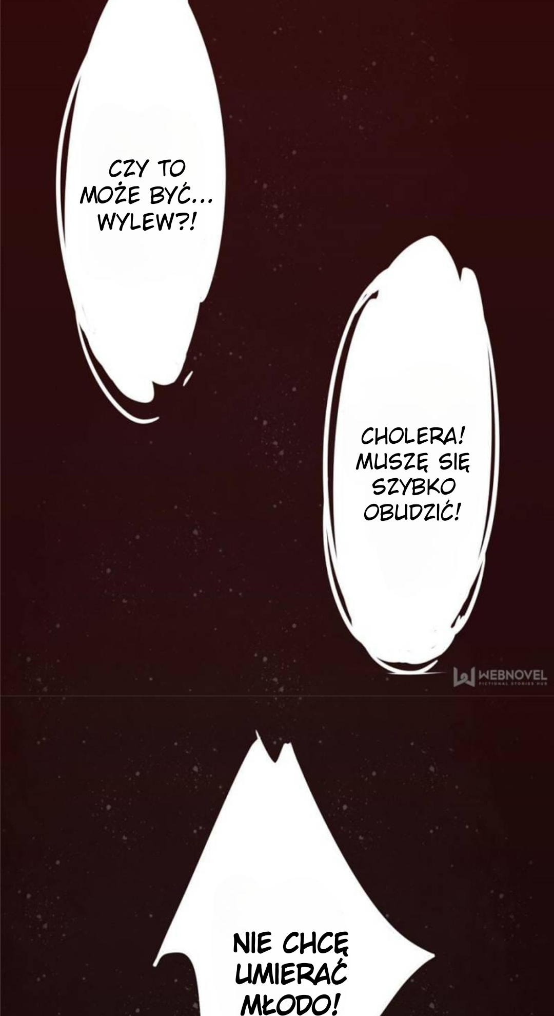 Lord of the Mysteries Ch. 1 第2页