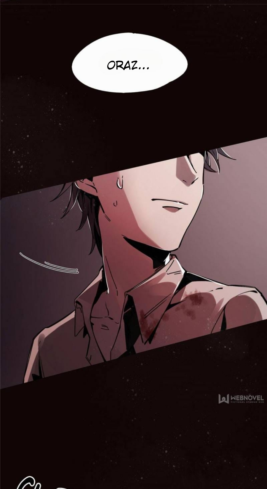 Lord of the Mysteries Ch. 1 第11页