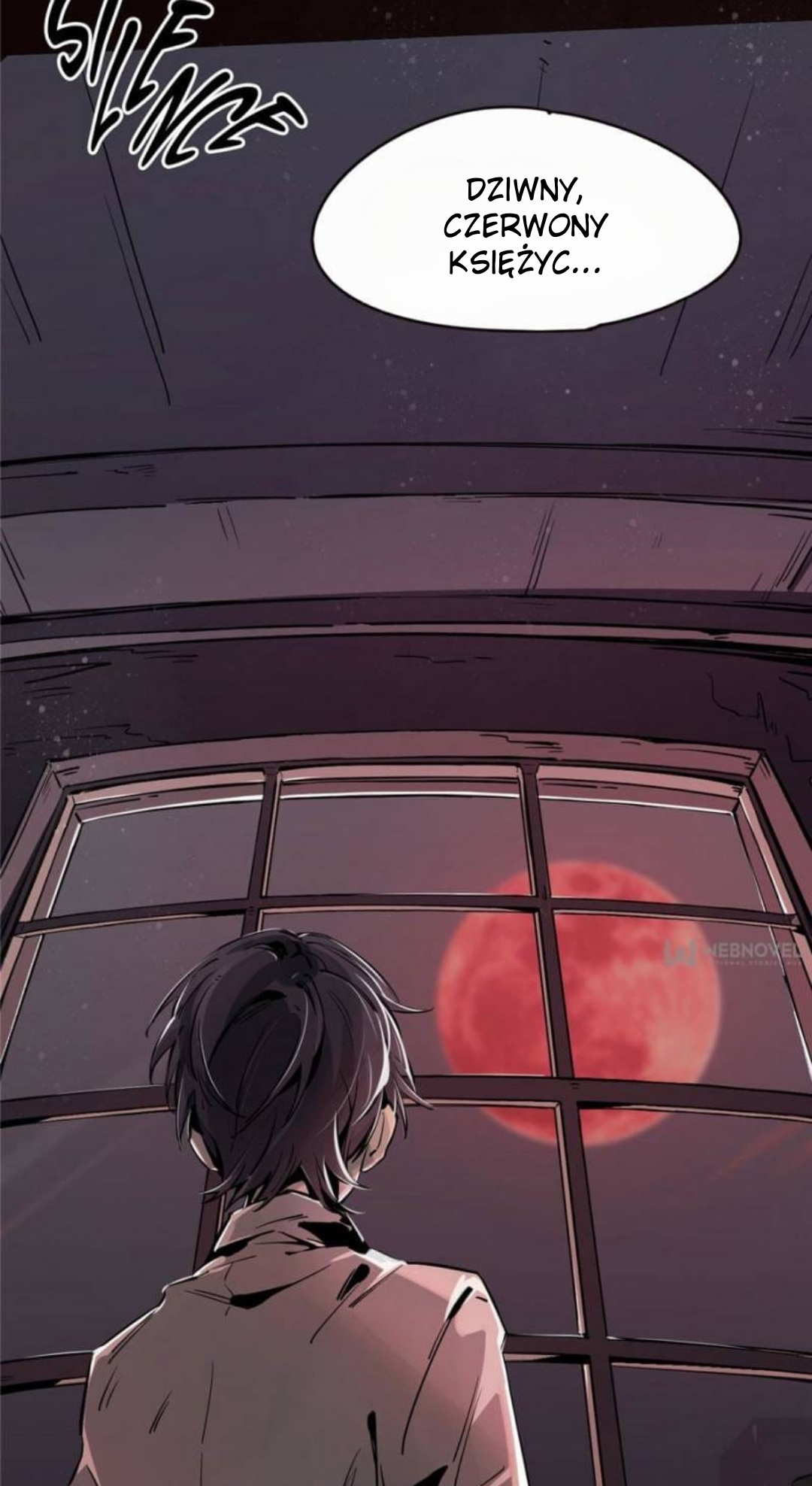 Lord of the Mysteries Ch. 1 第12页