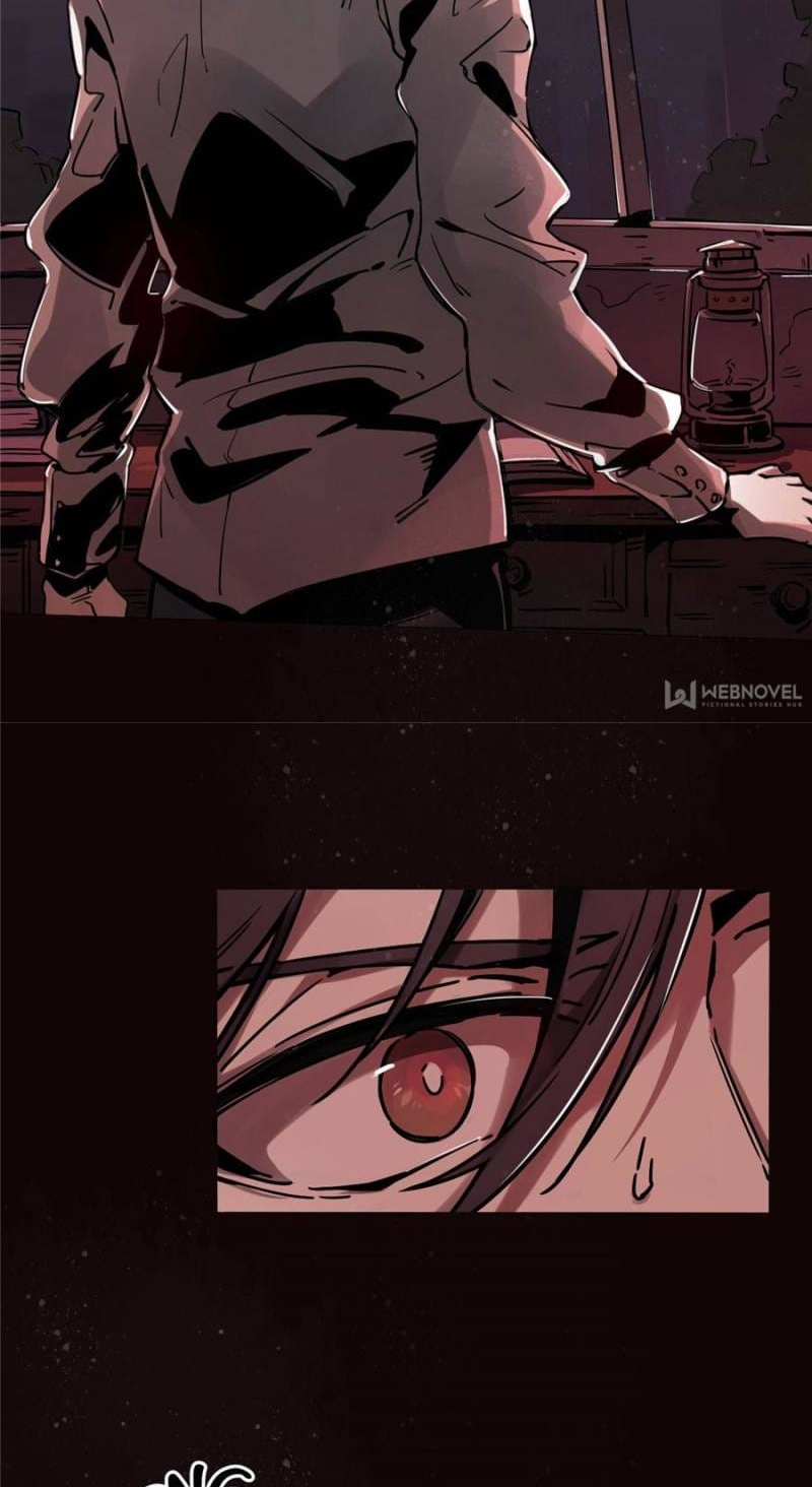 Lord of the Mysteries Ch. 1 第13页