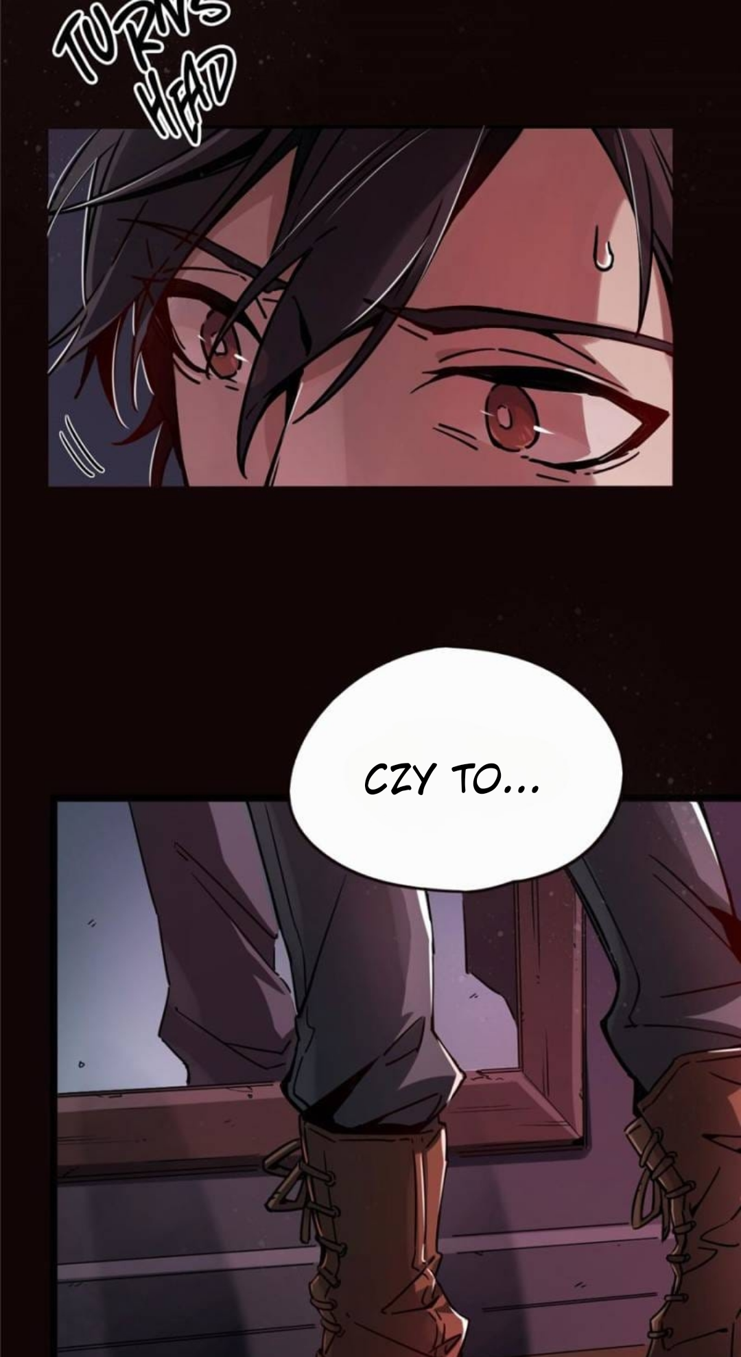 Lord of the Mysteries Ch. 1 第14页