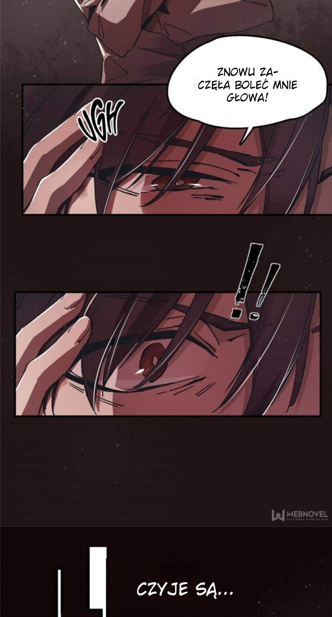 Lord of the Mysteries Ch. 1 第25页