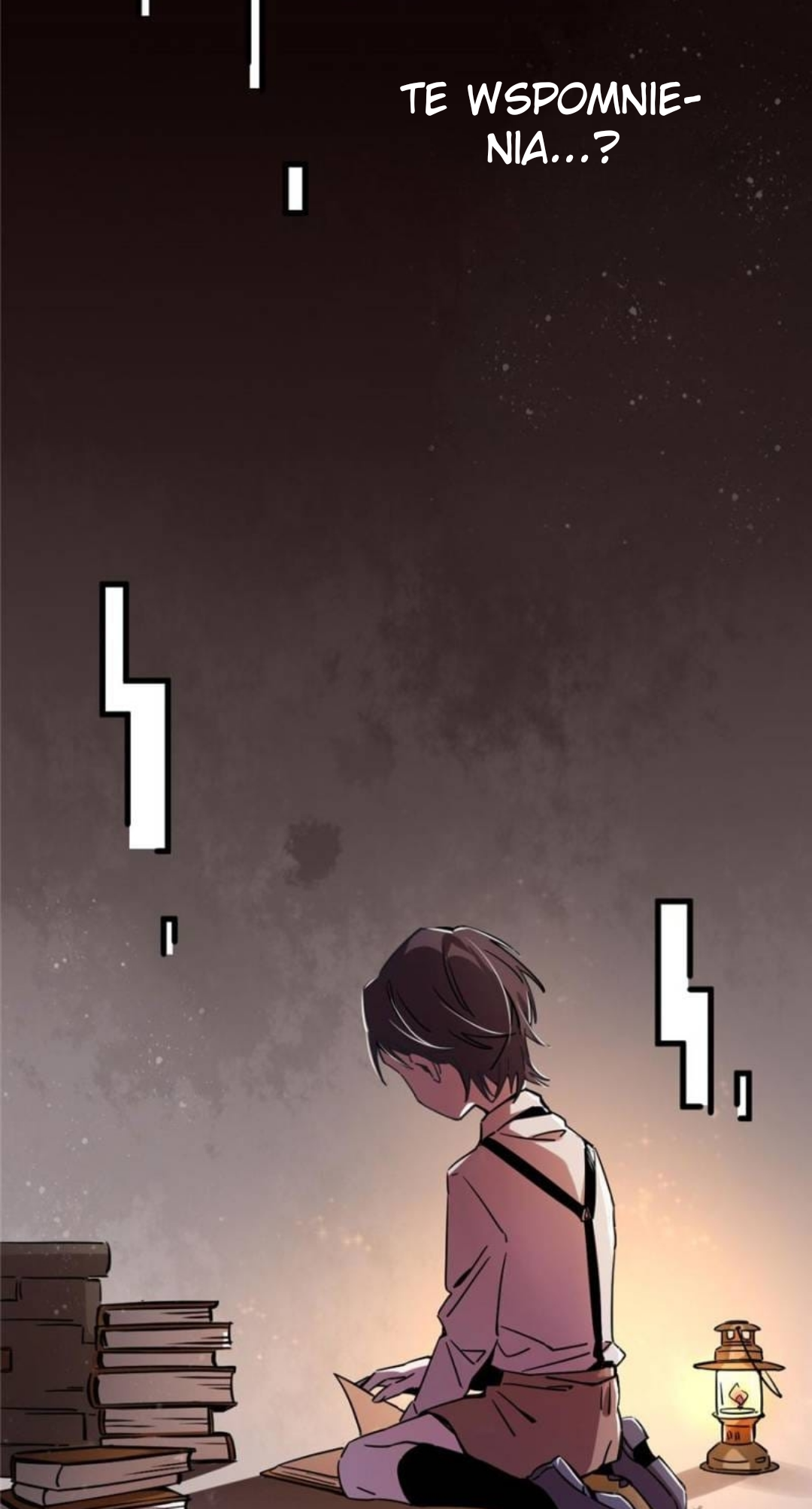 Lord of the Mysteries Ch. 1 第26页