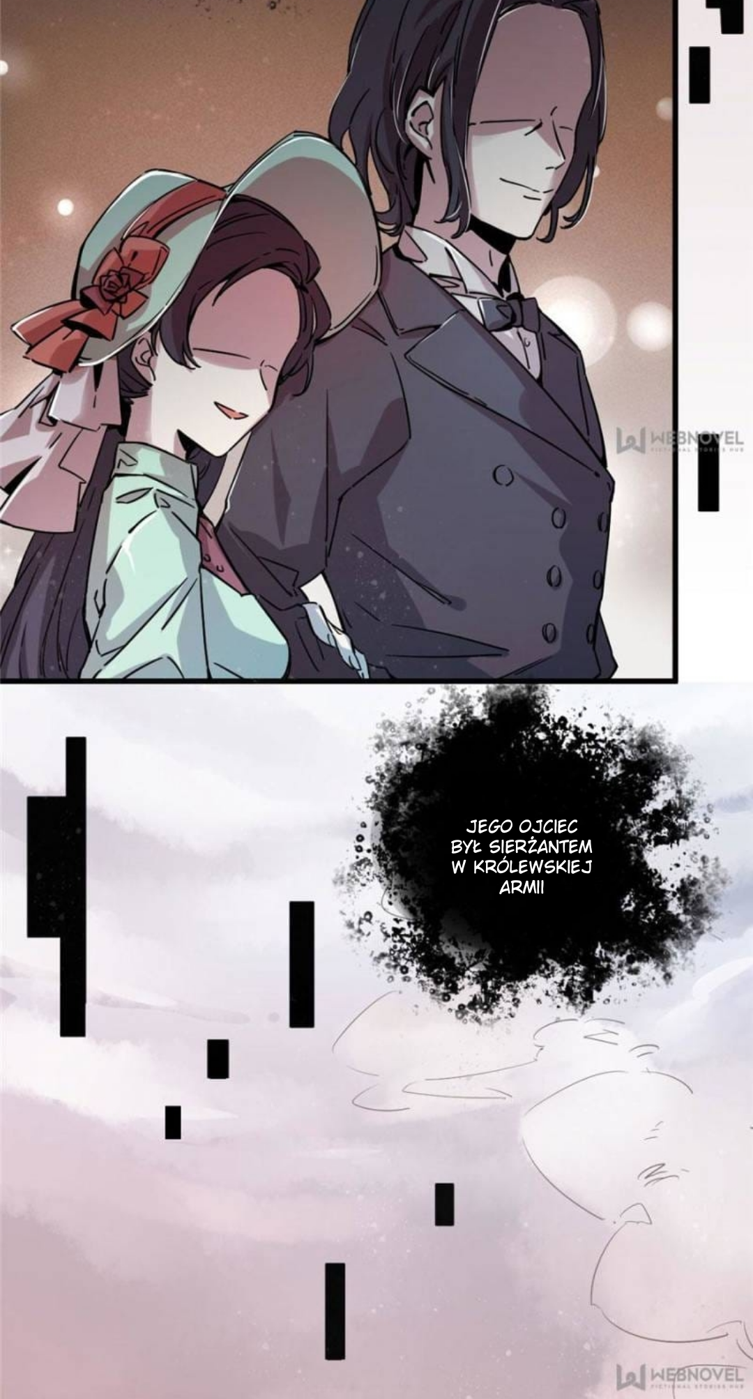 Lord of the Mysteries Ch. 1 第28页