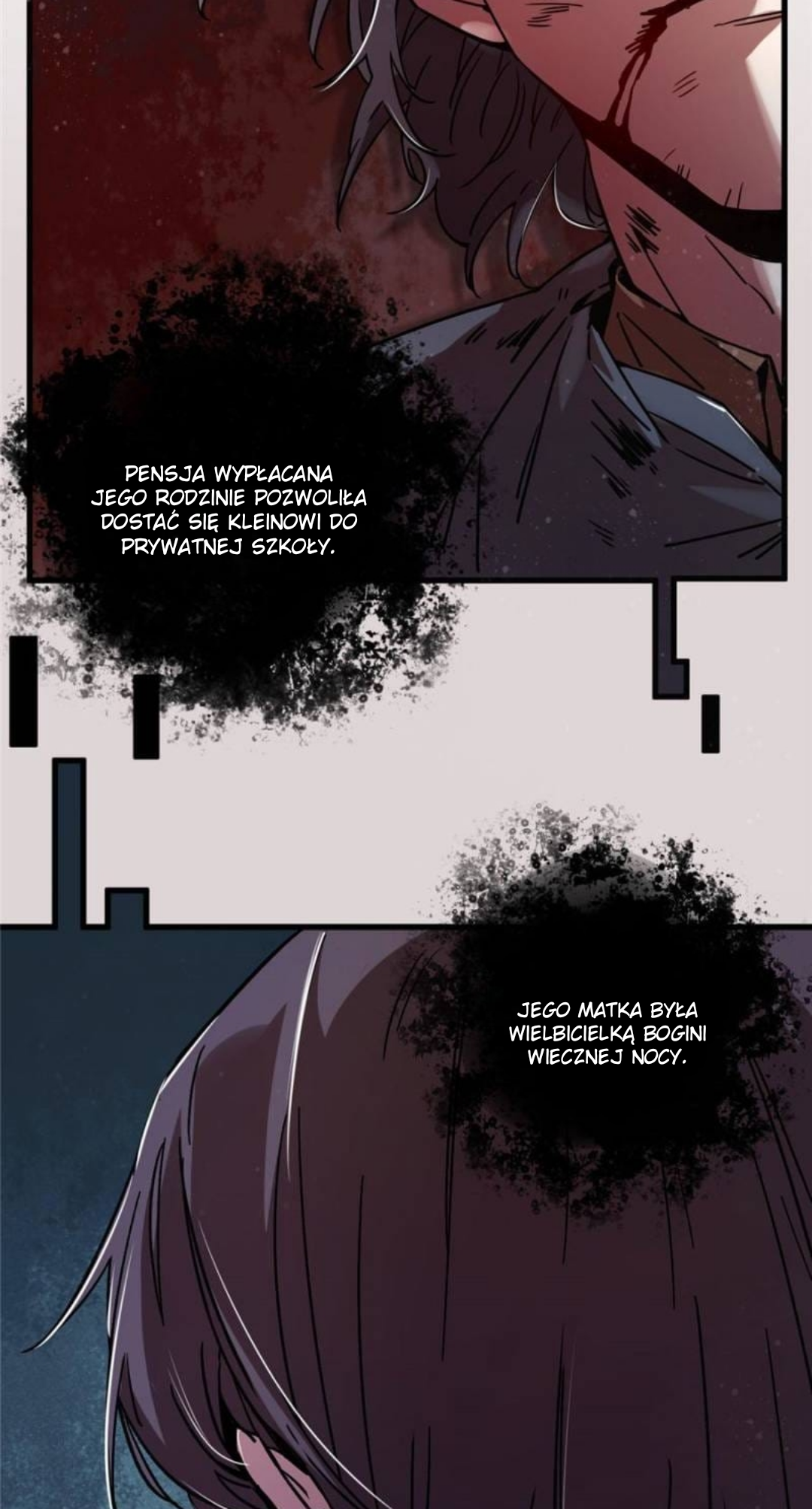 Lord of the Mysteries Ch. 1 第30页
