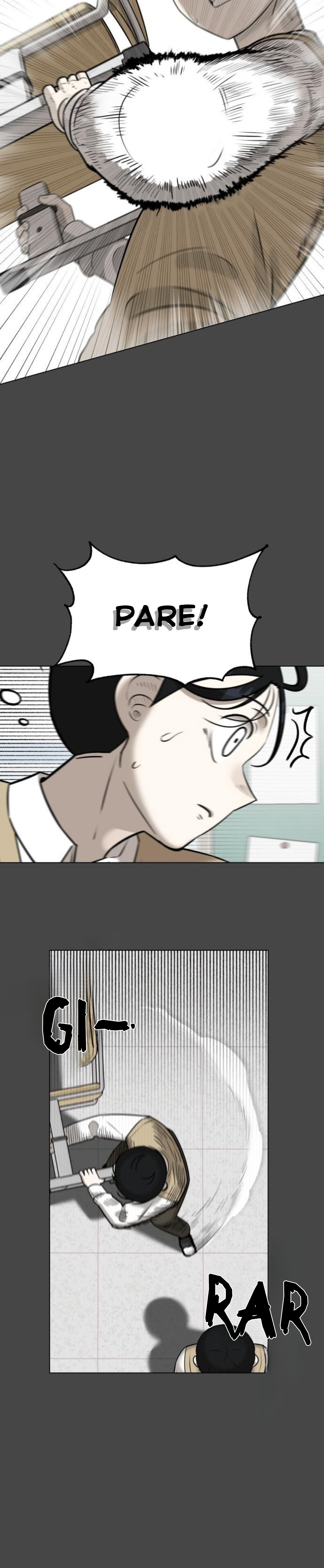 44-gyosi Saengjon Sueop Ch. 3 第13页
