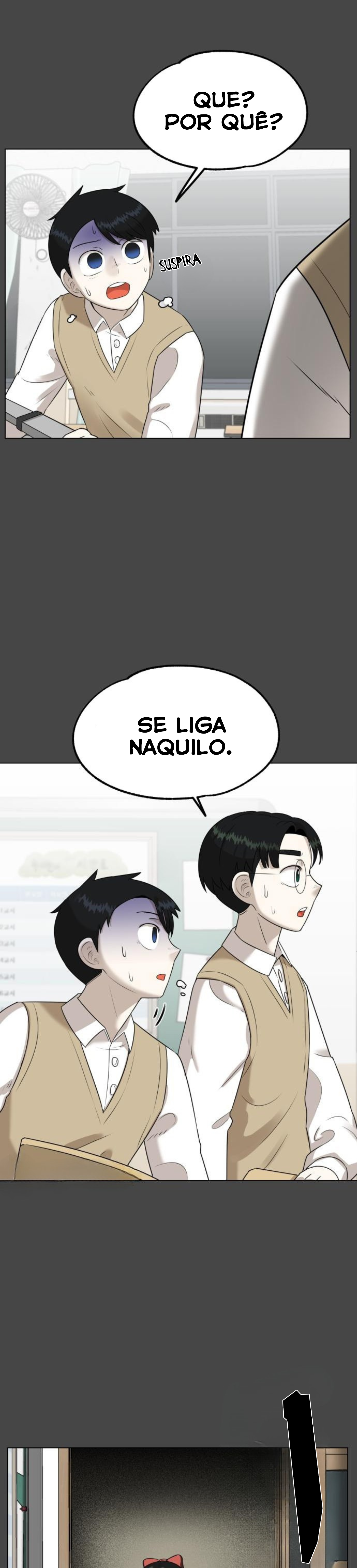 44-gyosi Saengjon Sueop Ch. 3 第14页