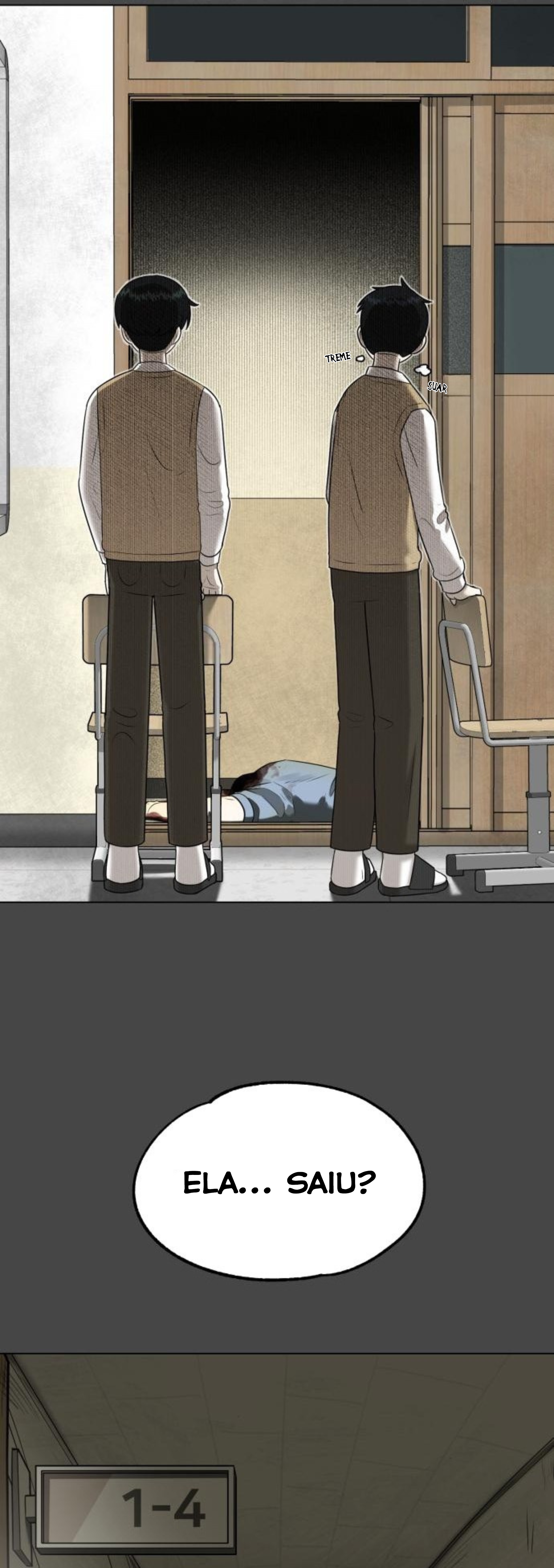 44-gyosi Saengjon Sueop Ch. 3 第17页
