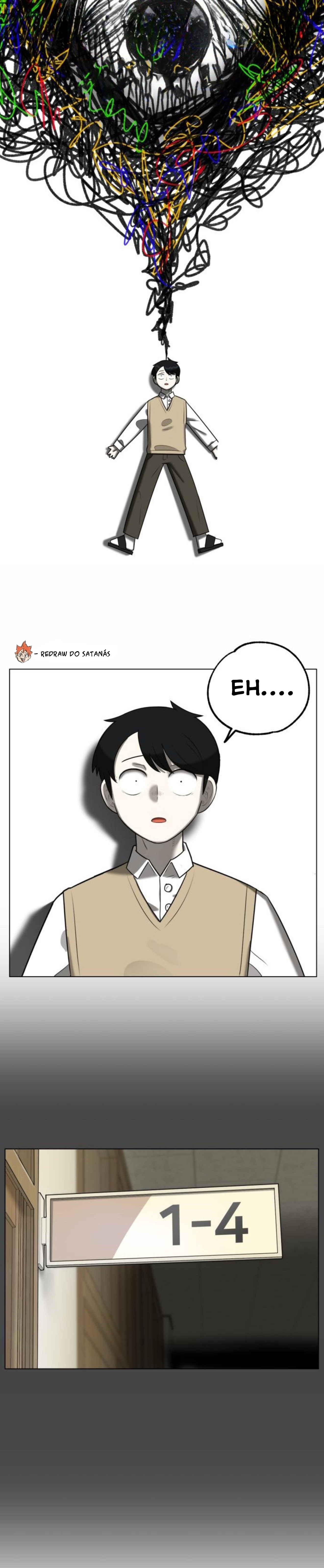 44-gyosi Saengjon Sueop Ch. 3 第22页