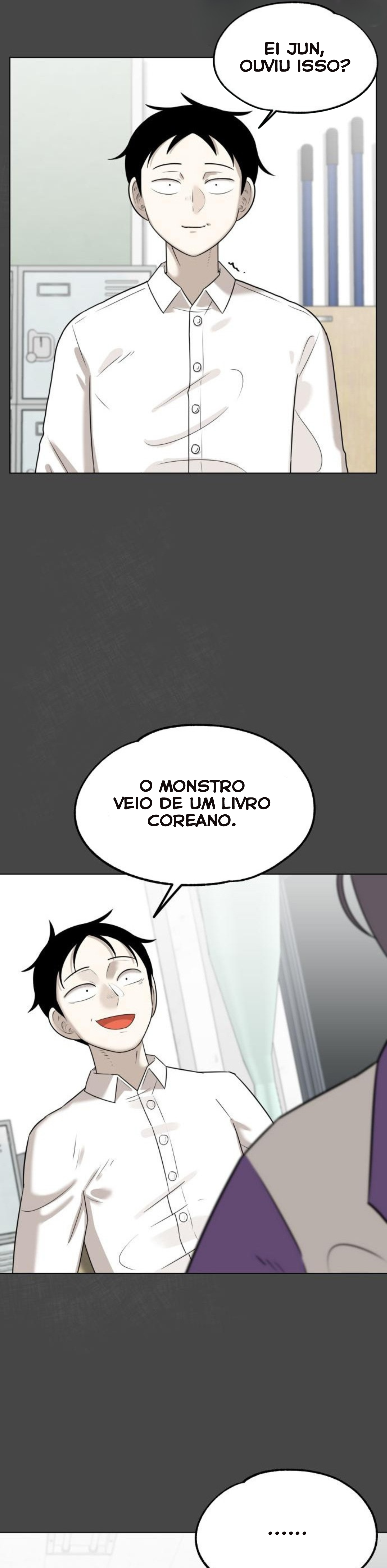 44-gyosi Saengjon Sueop Ch. 3 第30页